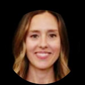 Meet your Posher, Kirstin